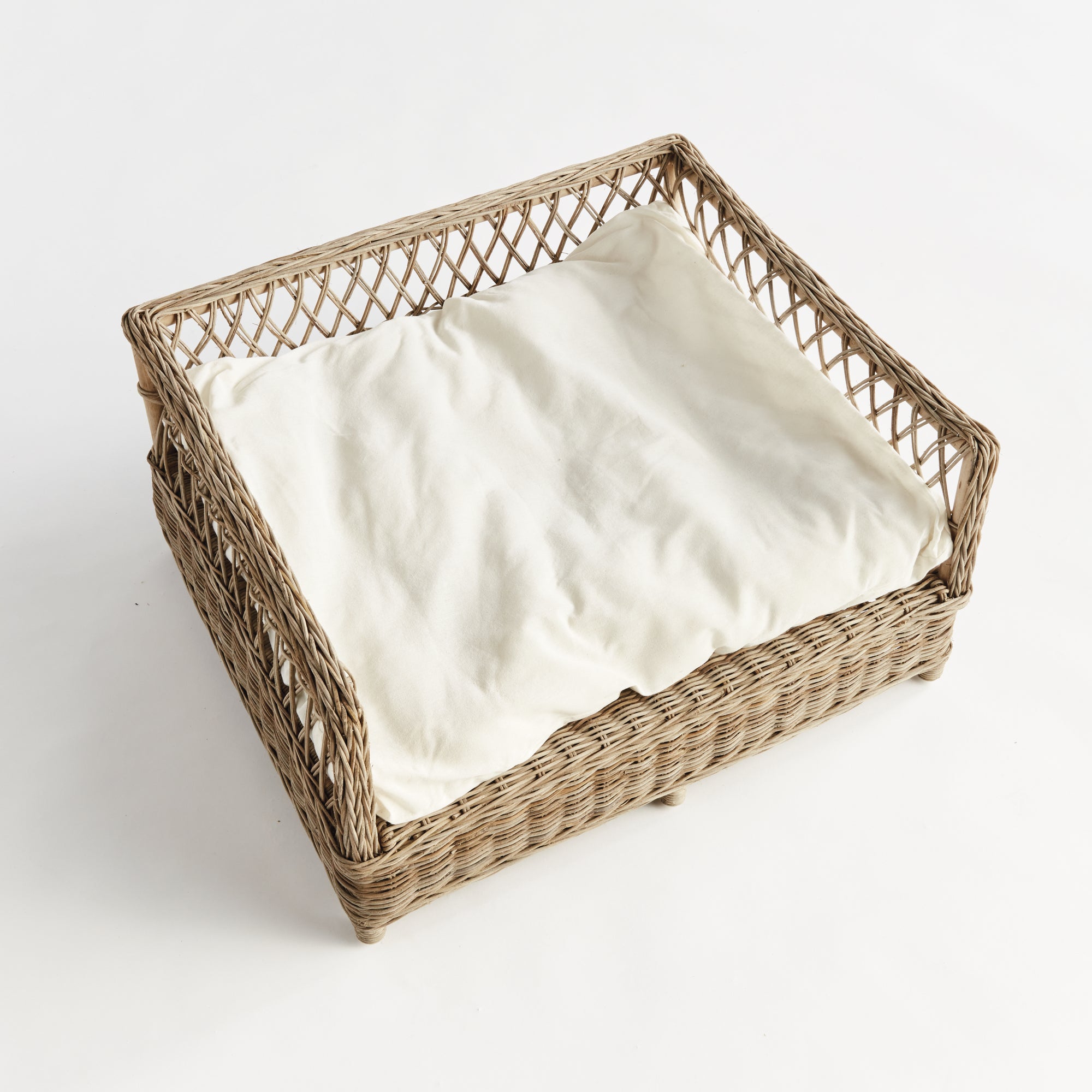 Normandy Pet Bed - LARGE