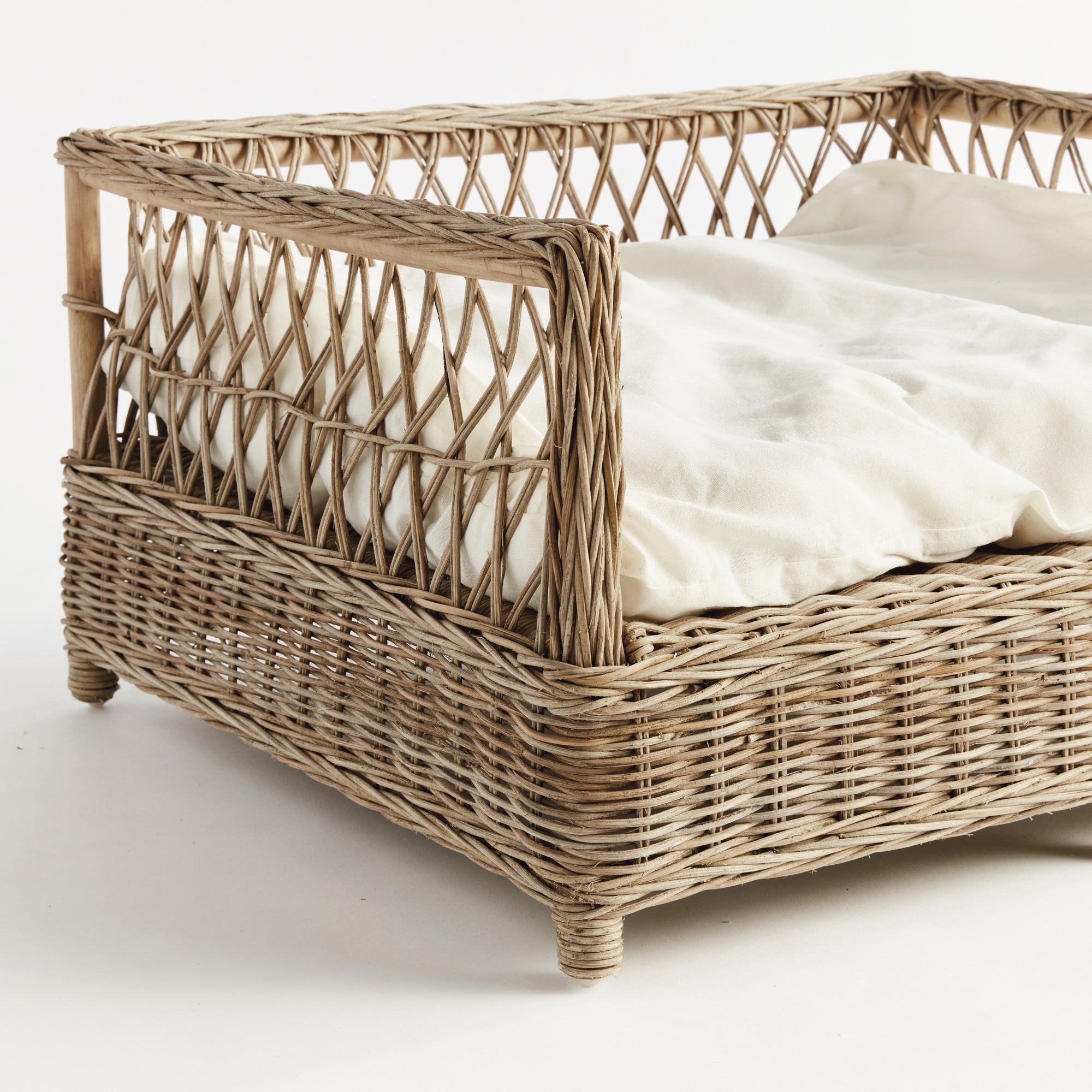 Normandy Pet Bed - LARGE