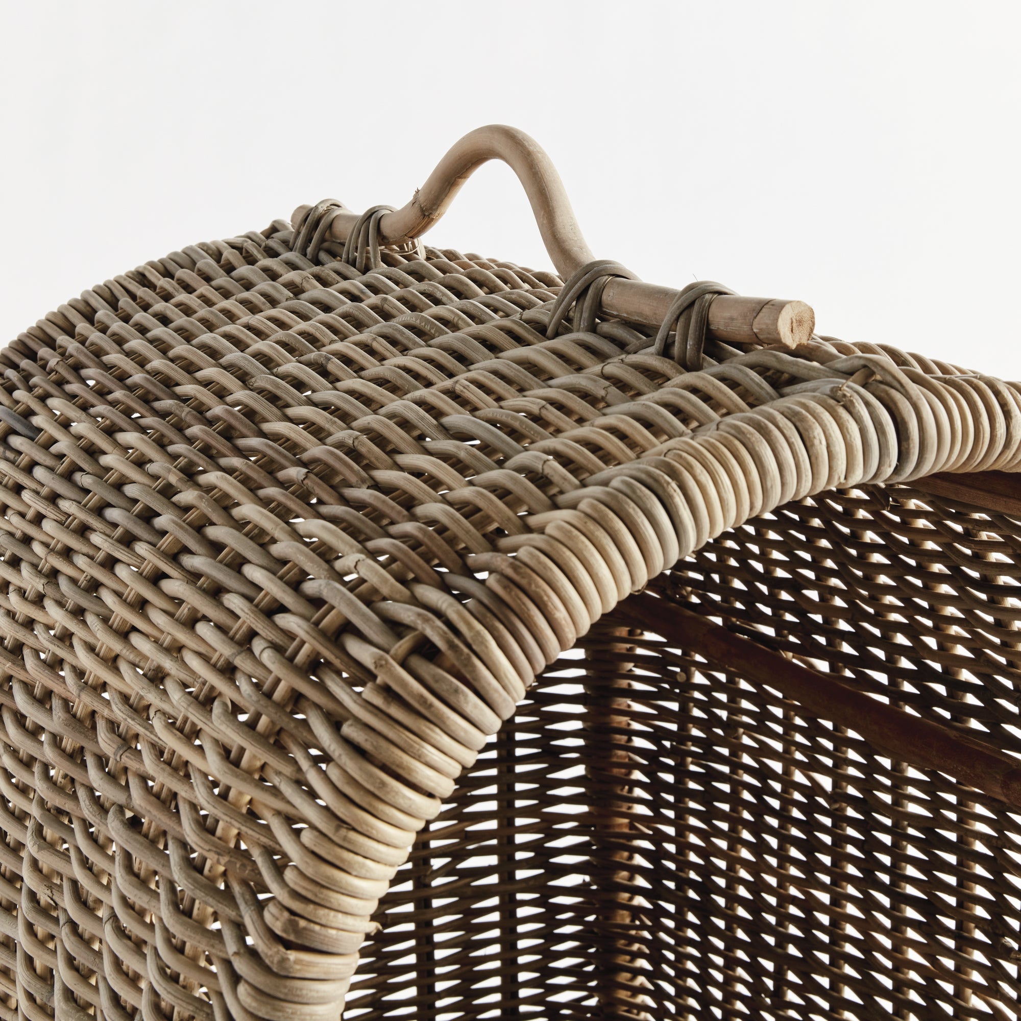 Normandy Canopy Pet Bed - LARGE