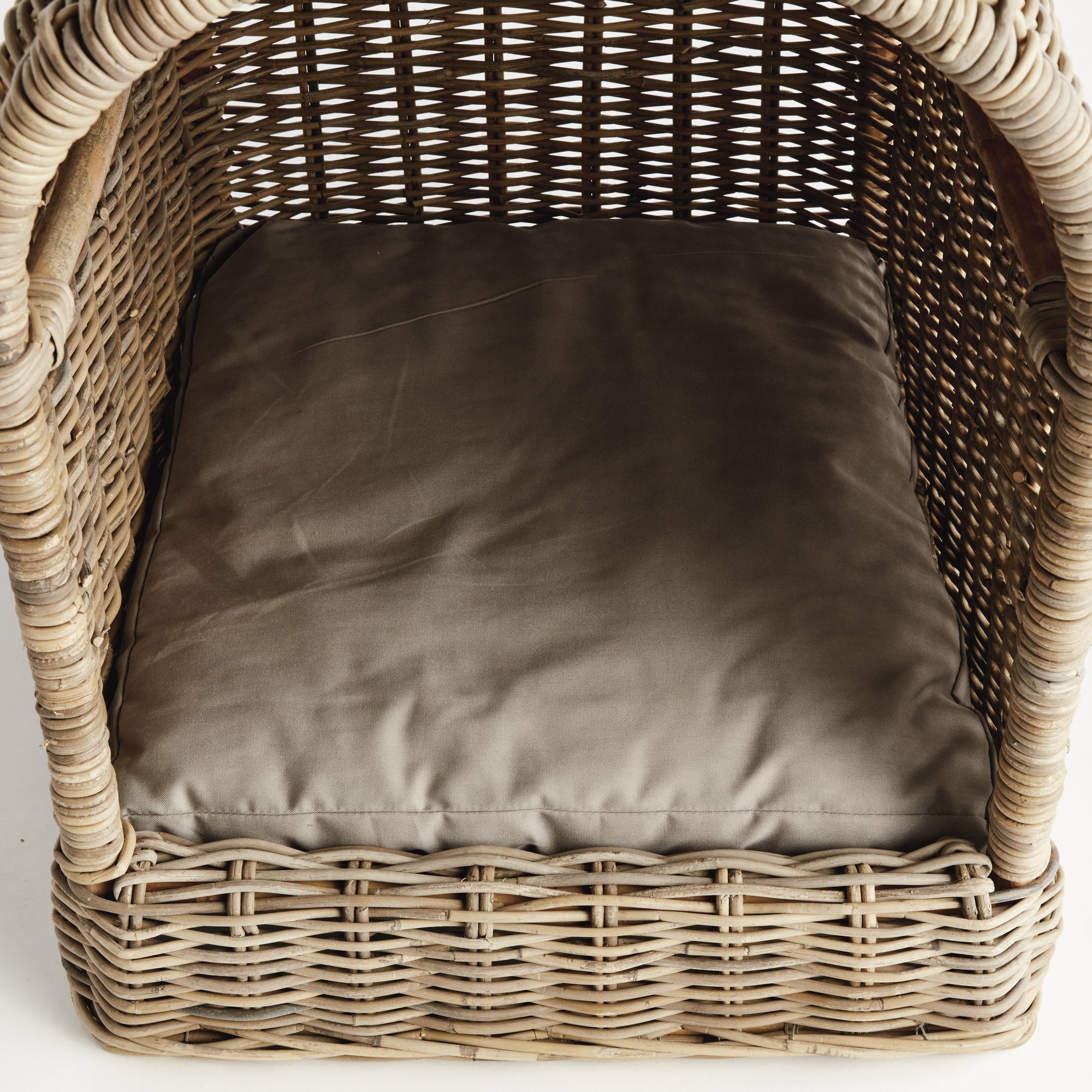 Normandy Canopy Pet Bed - LARGE
