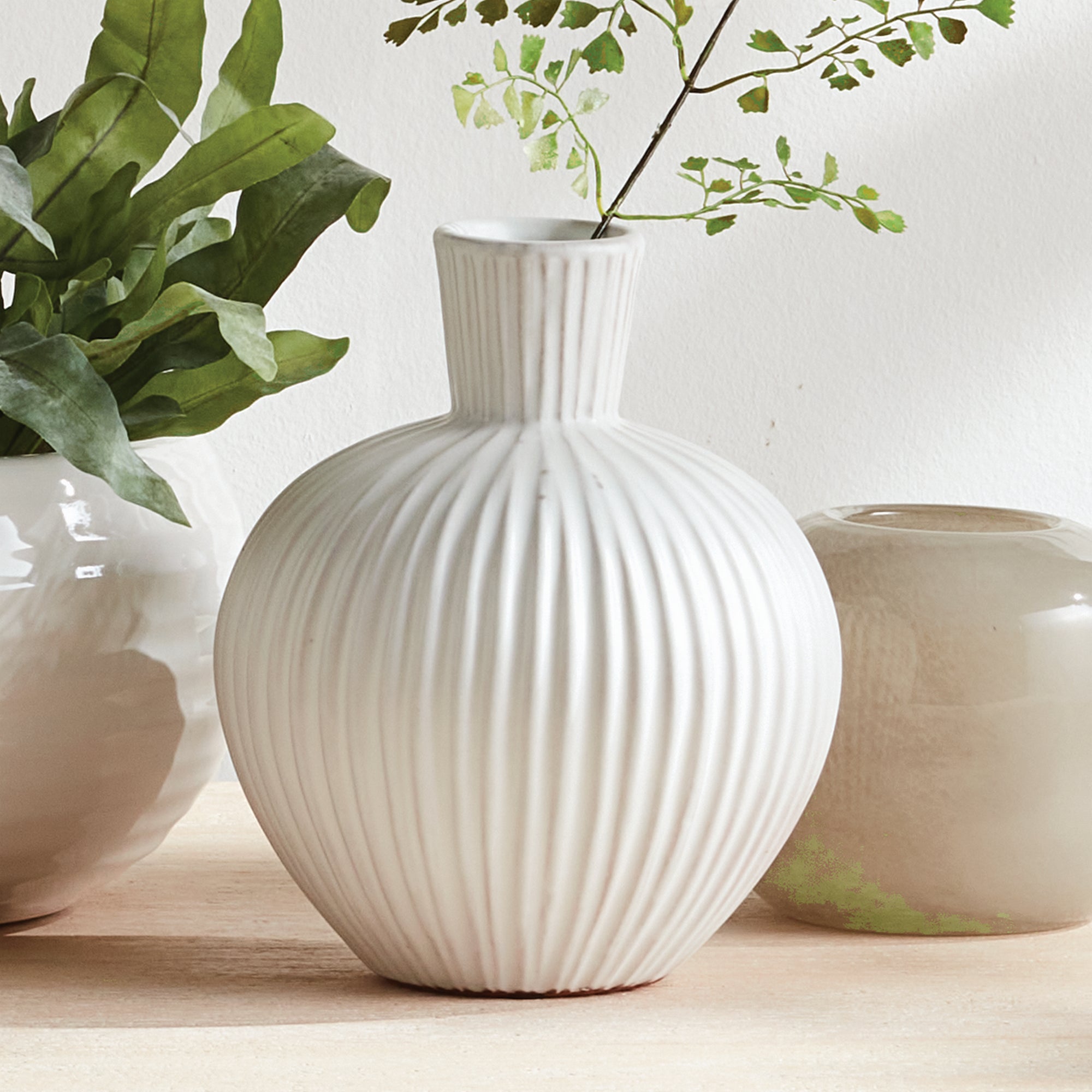 Pravi Vase Large