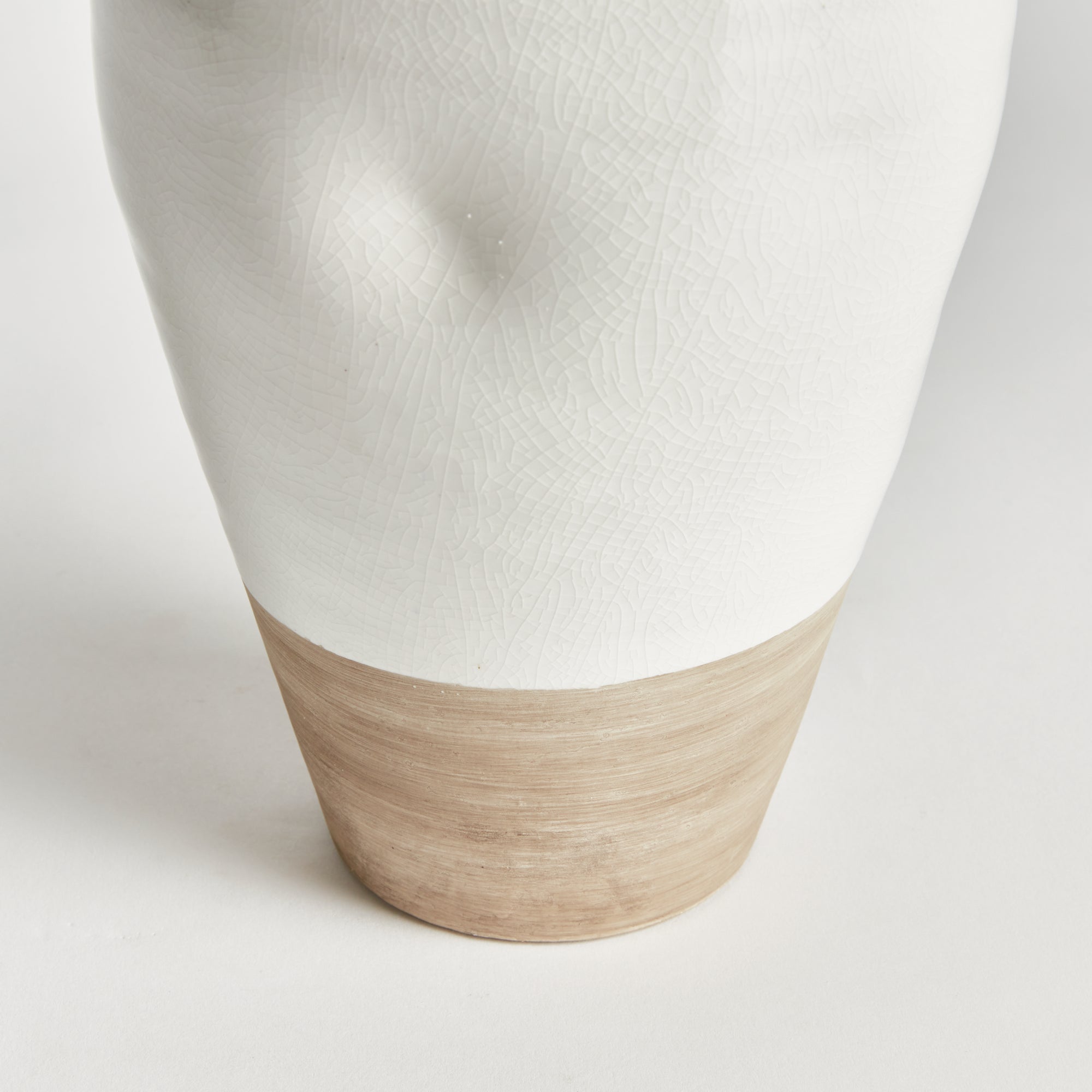 Layton Vase - LARGE