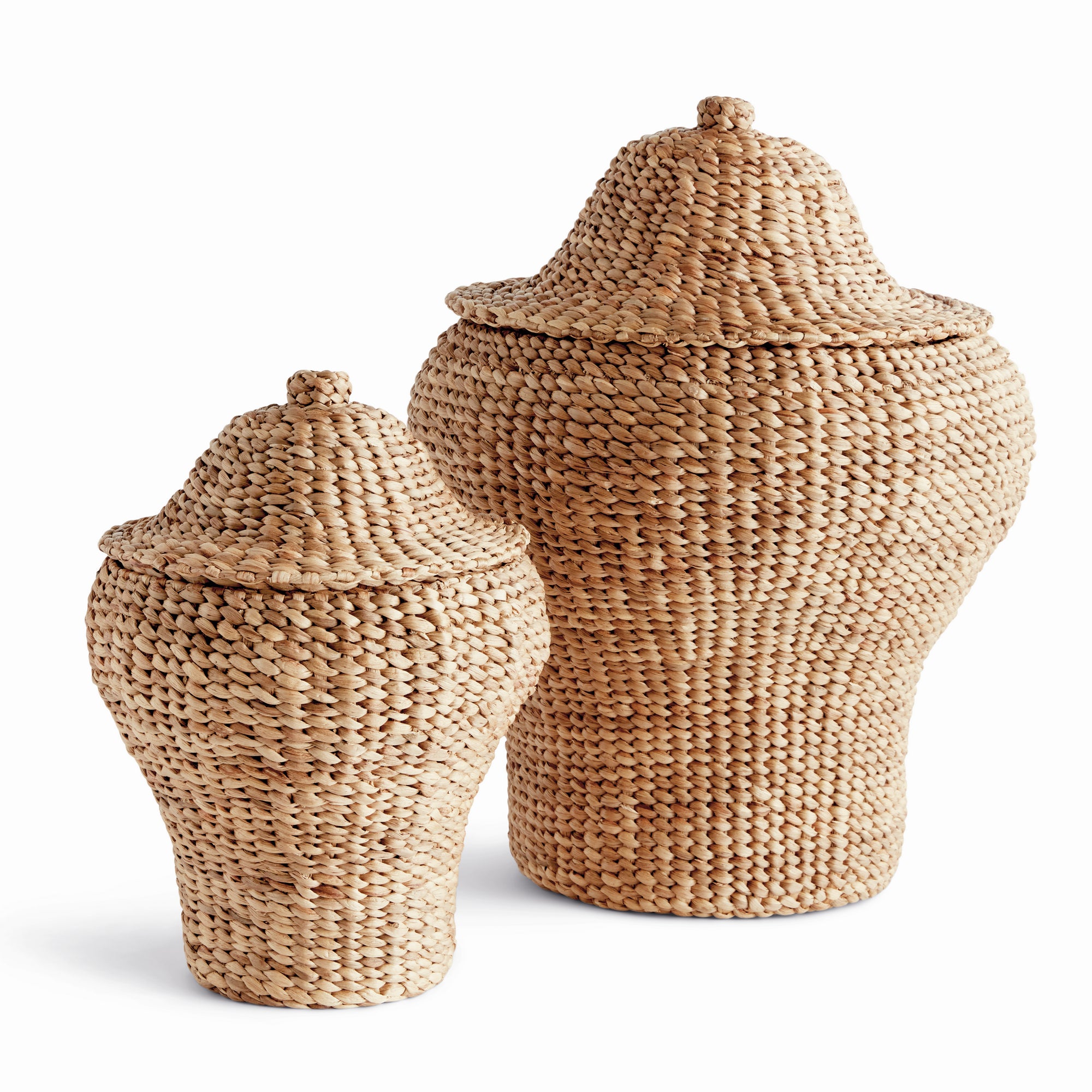 natural, over jars