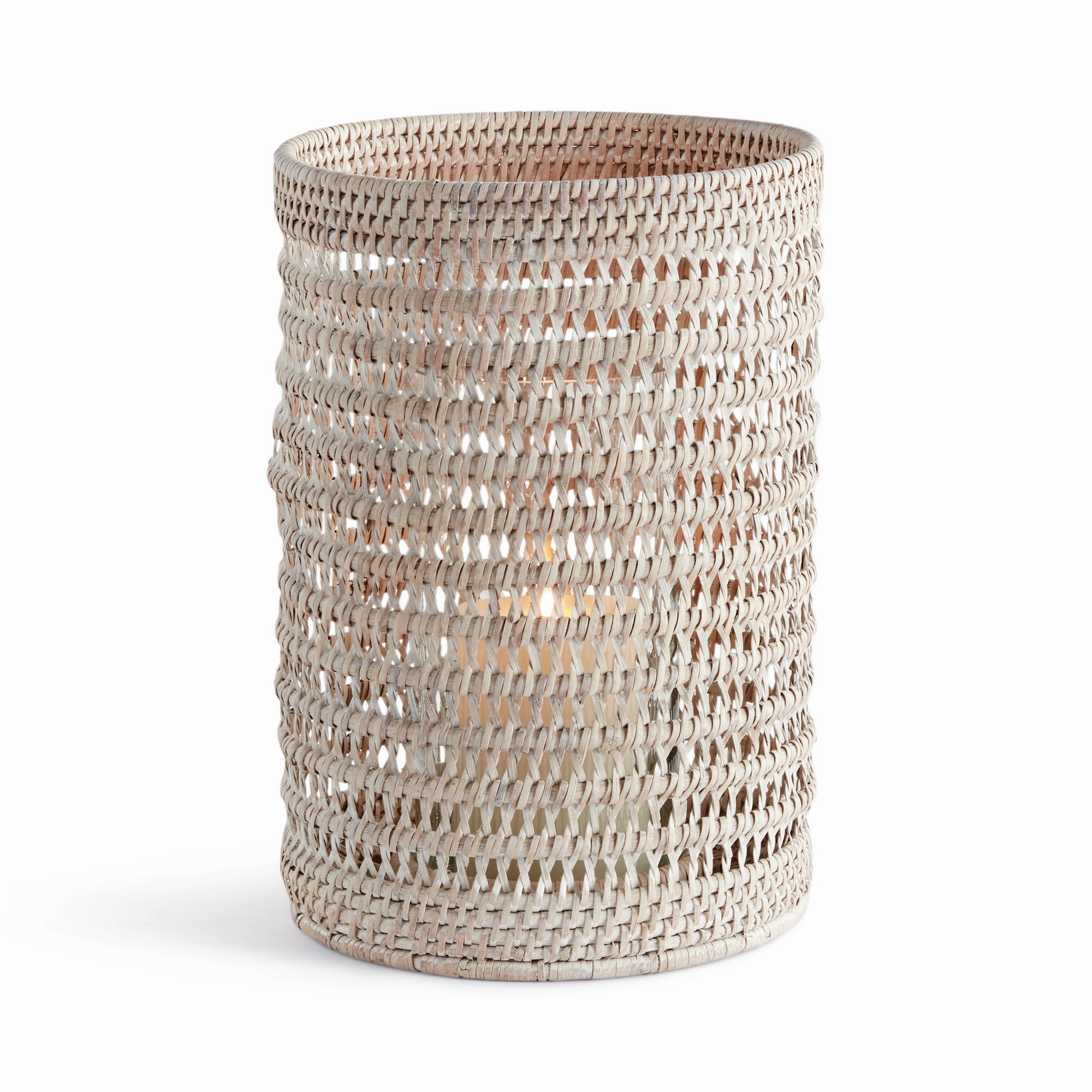 Burma Rattan Hurricane - LARGE