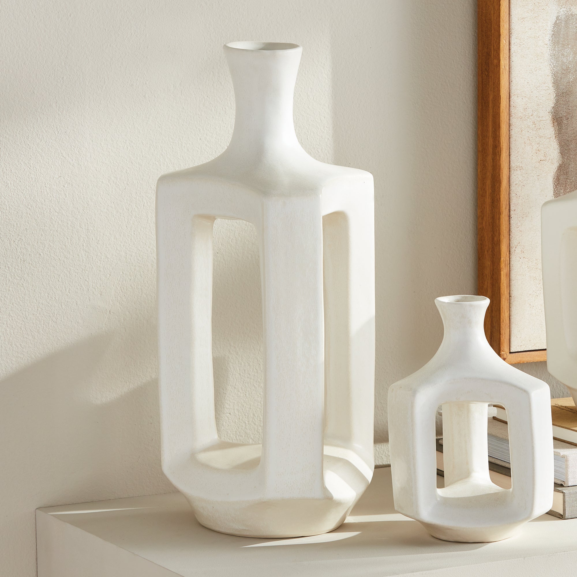 Sonya Vase - TALL