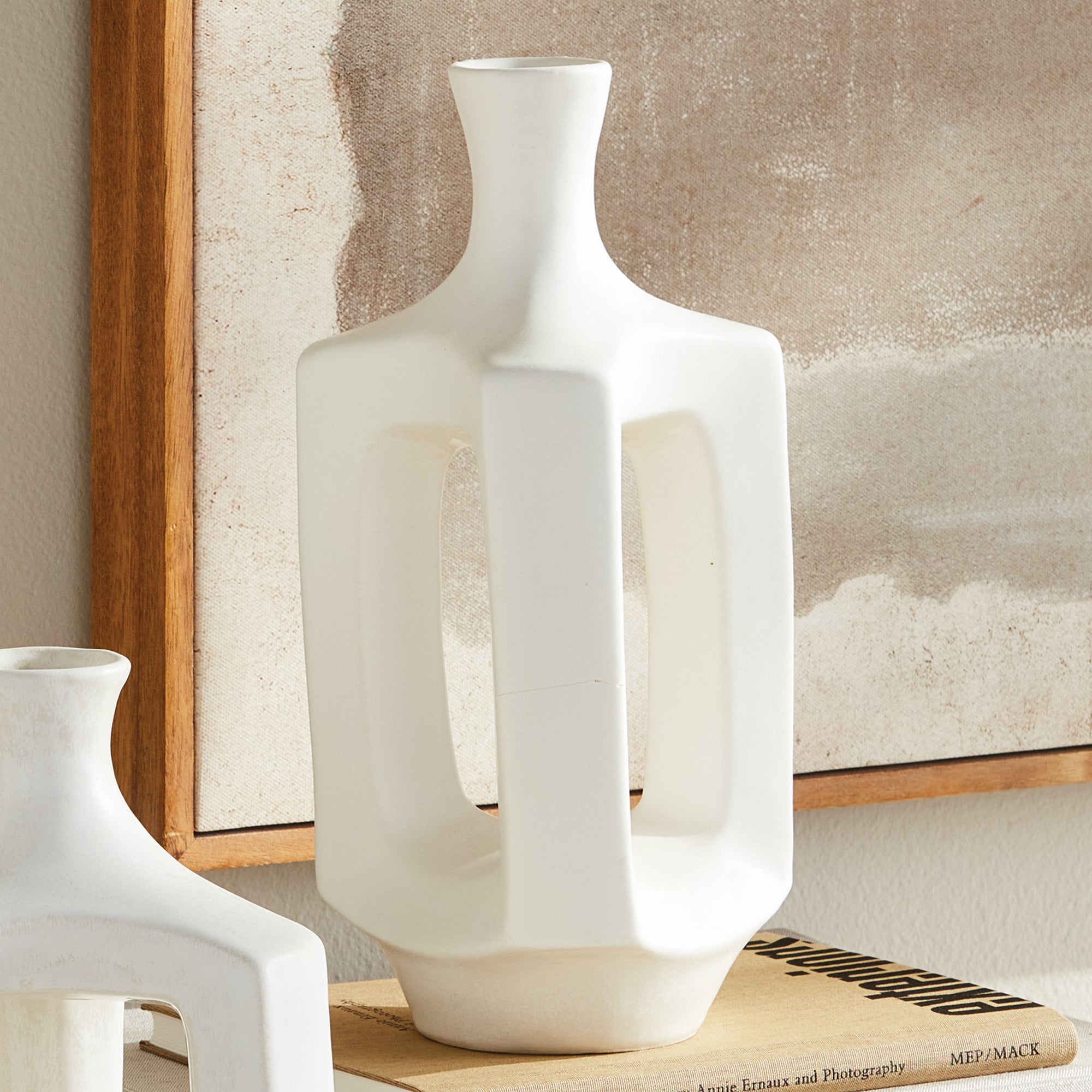 Sonya Vase - MEDIUM
