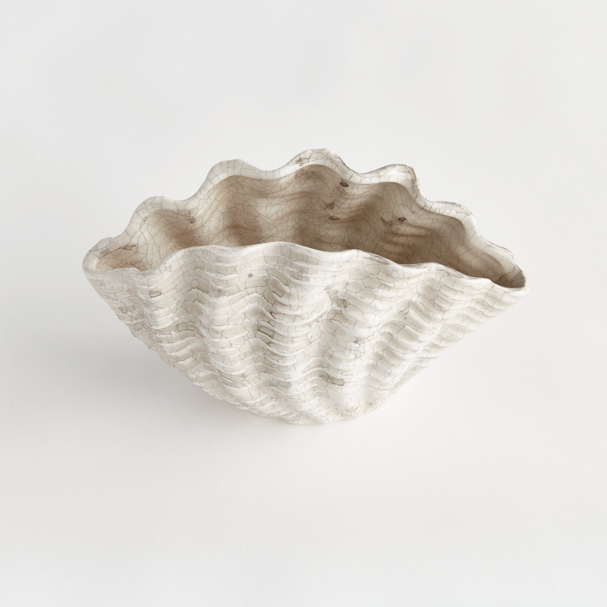 SEASHORE VASE SMALL