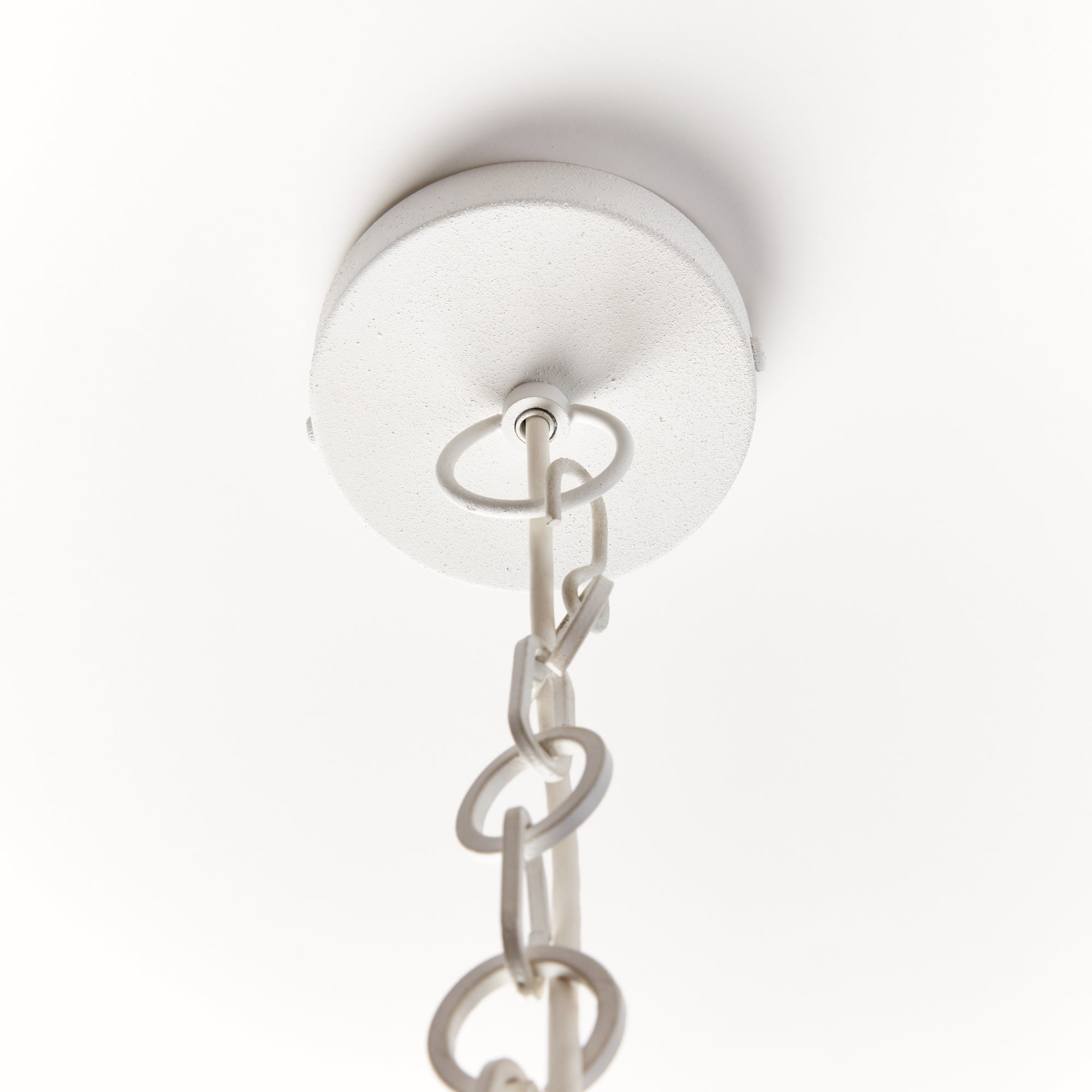 Thayer Dome Pendant - LARGE