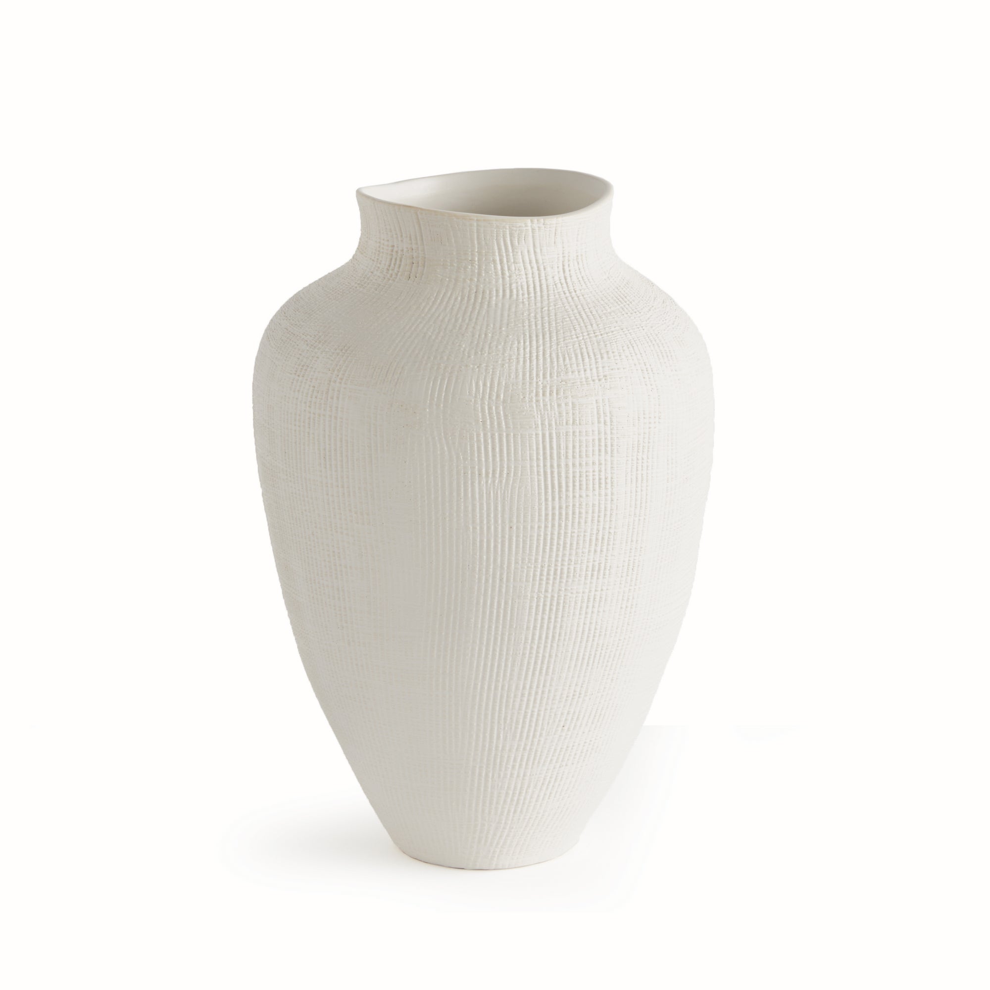 Barclay Butera Ojai Vase - SMALL