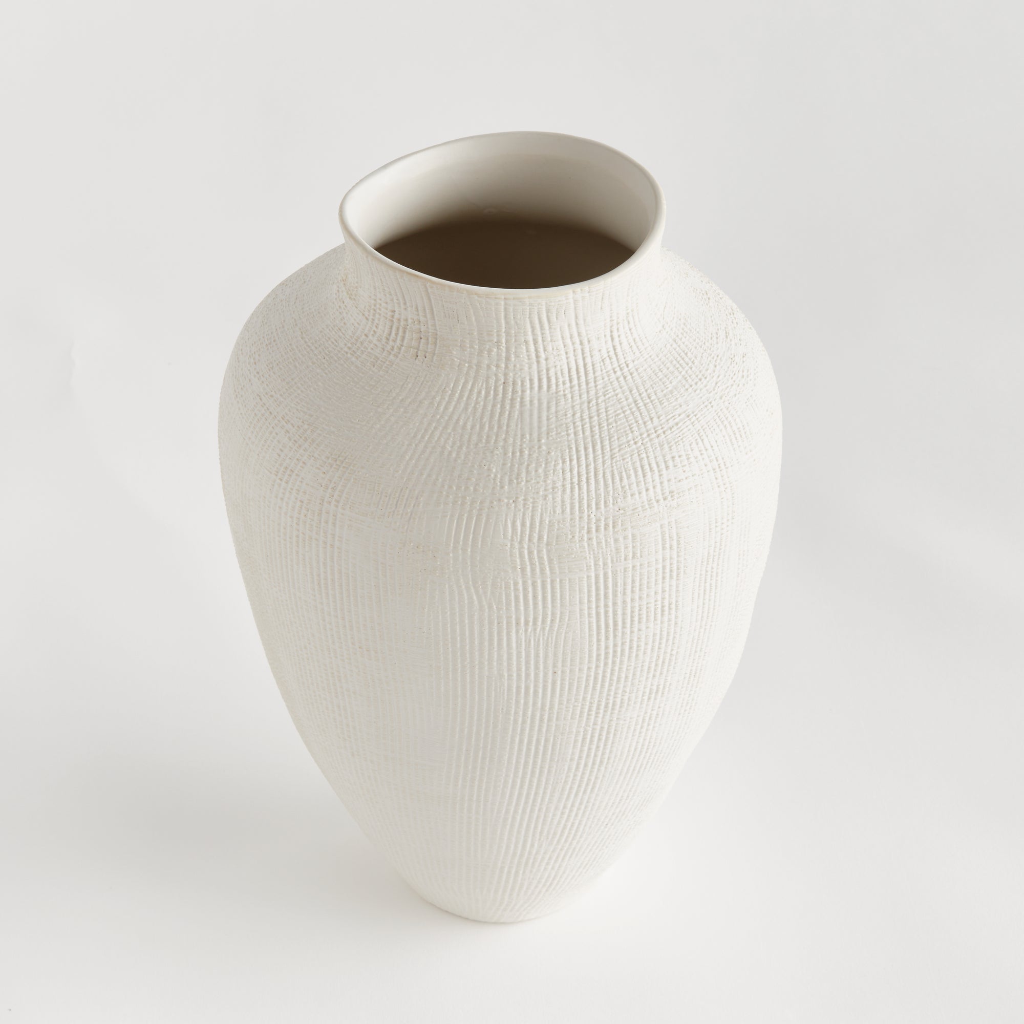 Barclay Butera Ojai Vase - SMALL