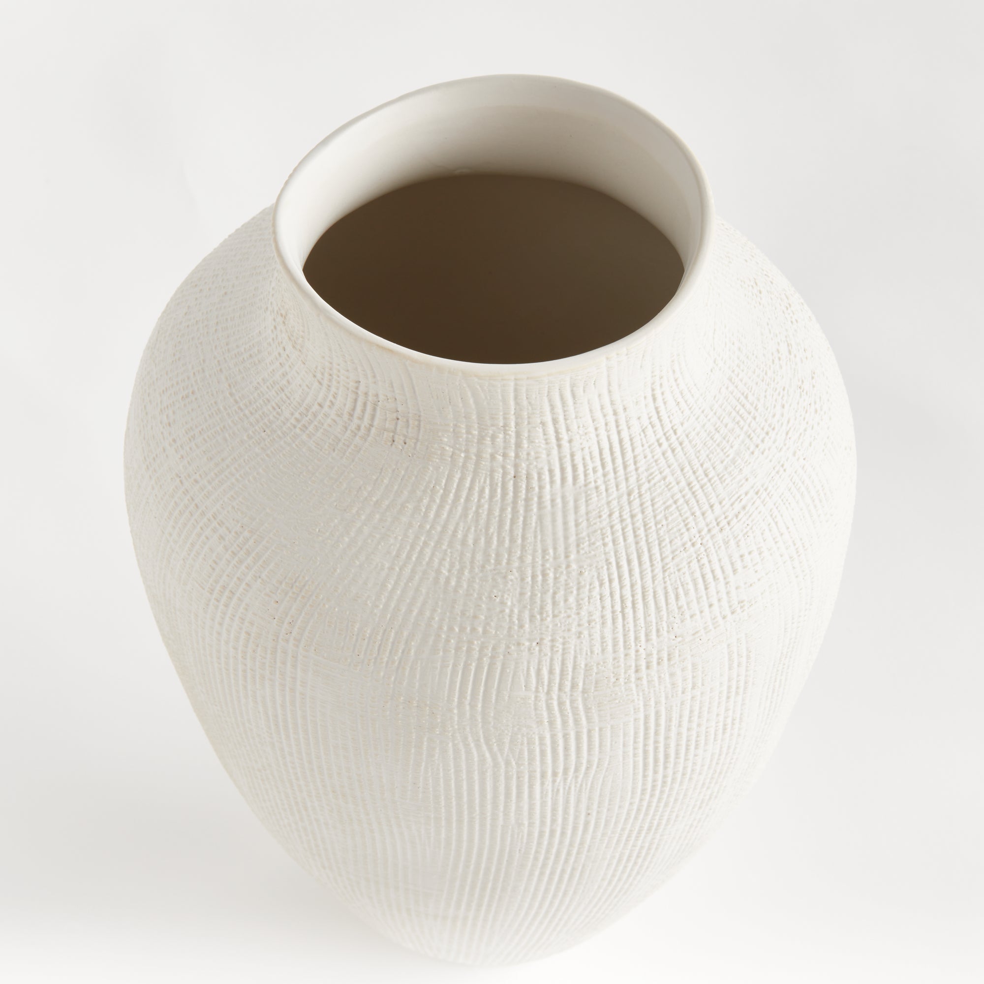 Barclay Butera Ojai Vase - SMALL