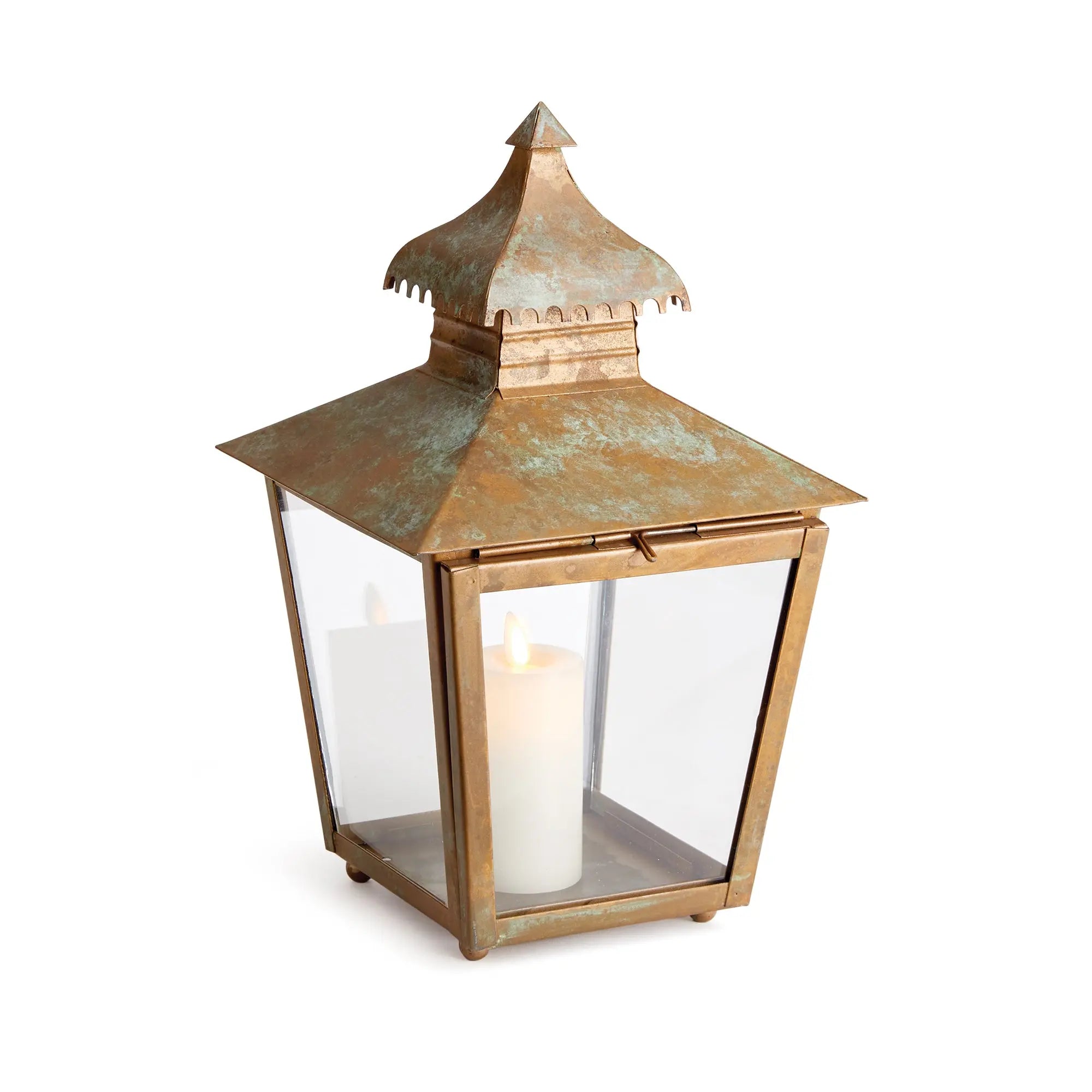 ANDERS LANTERN SMALL Villa Decor & Design