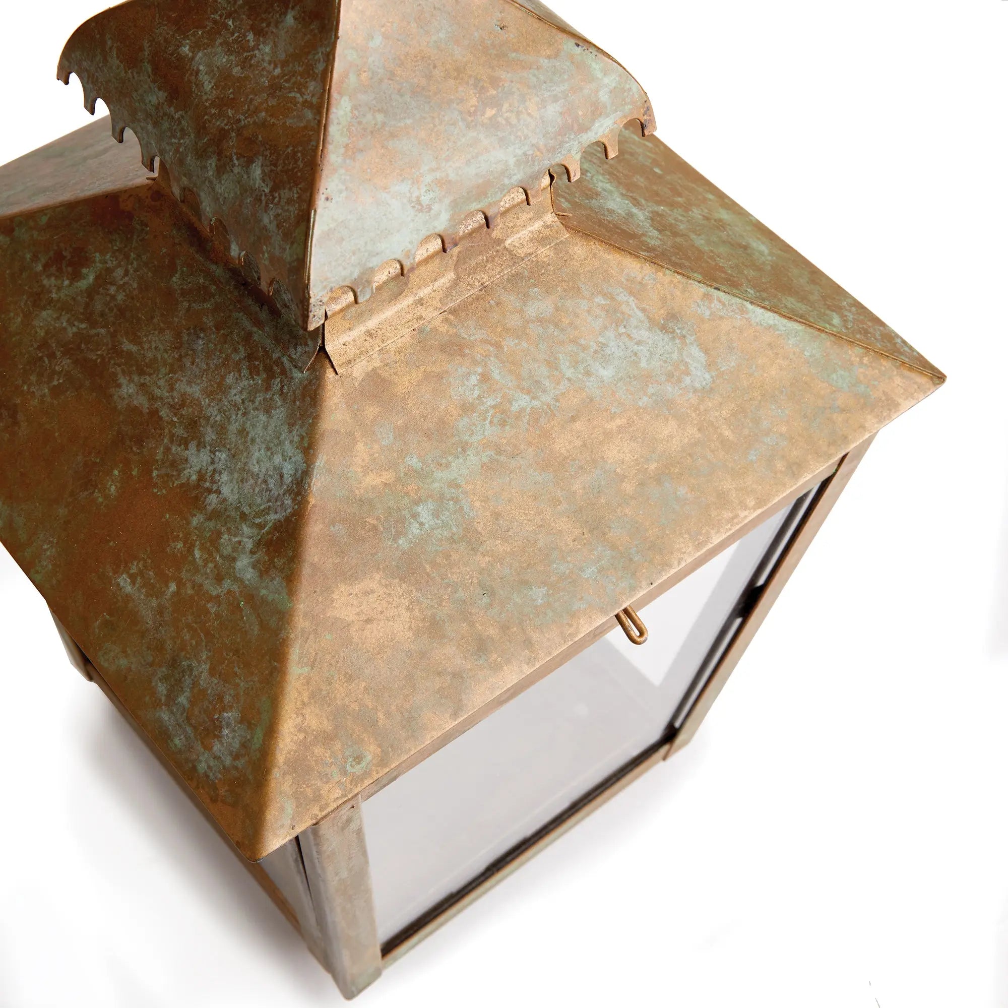 ANDERS LANTERN SMALL Villa Decor & Design