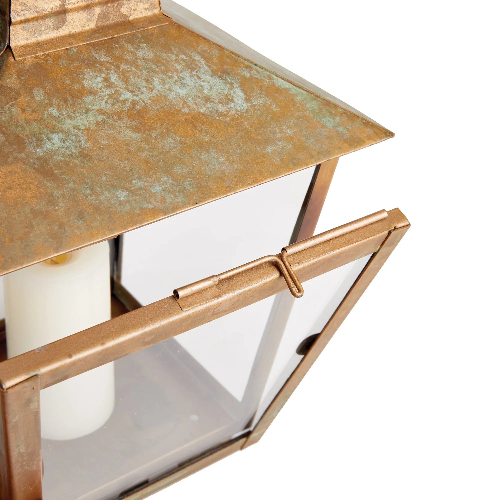 ANDERS LANTERN SMALL Villa Decor & Design