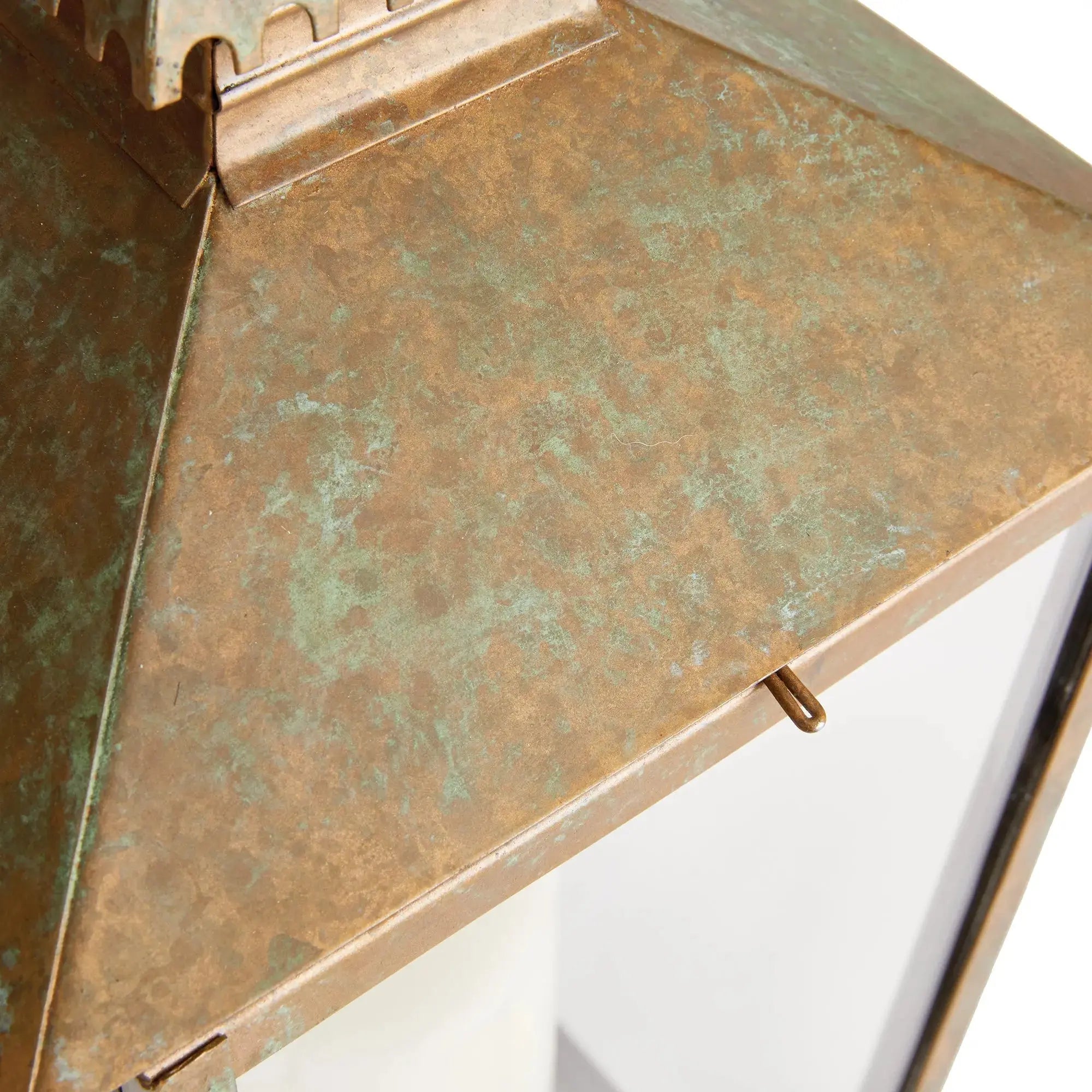 ANDERS LANTERN LARGE Villa Decor & Design