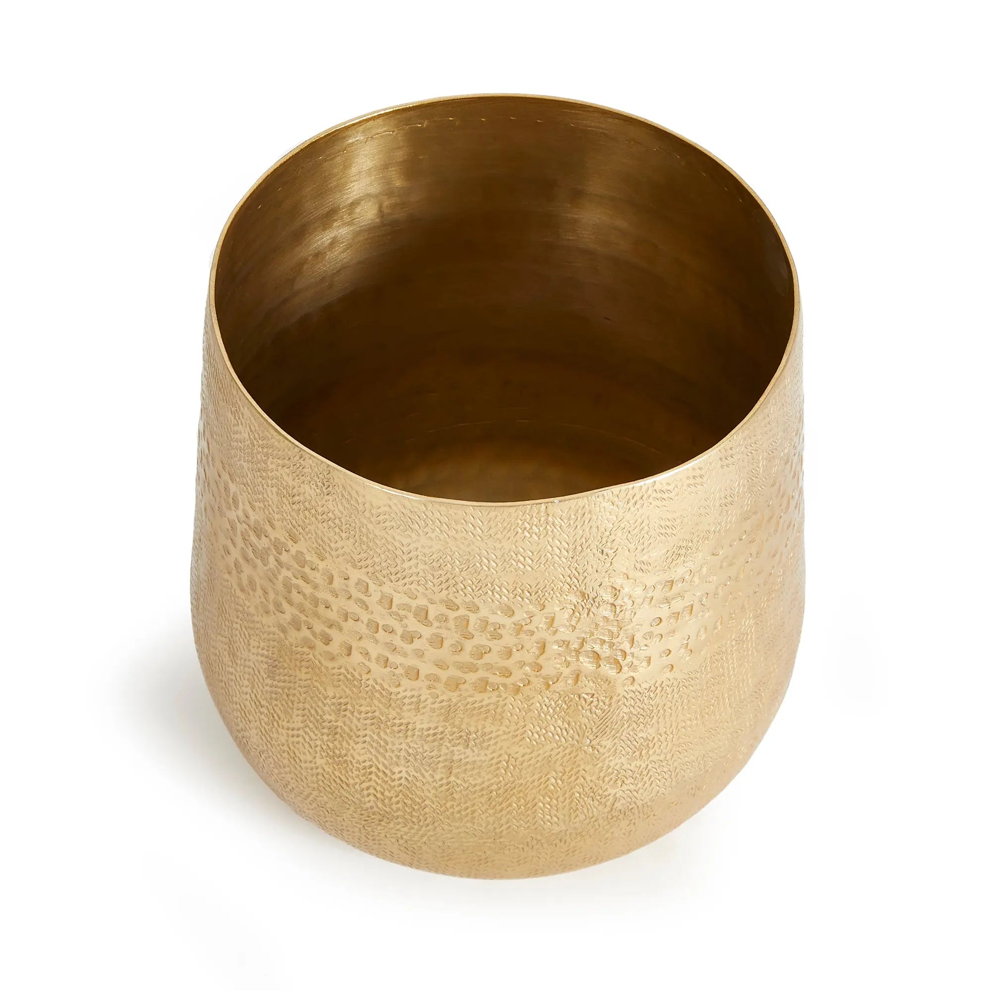 EMBERLYNN CACHEPOT SMALL Villa Decor & Design