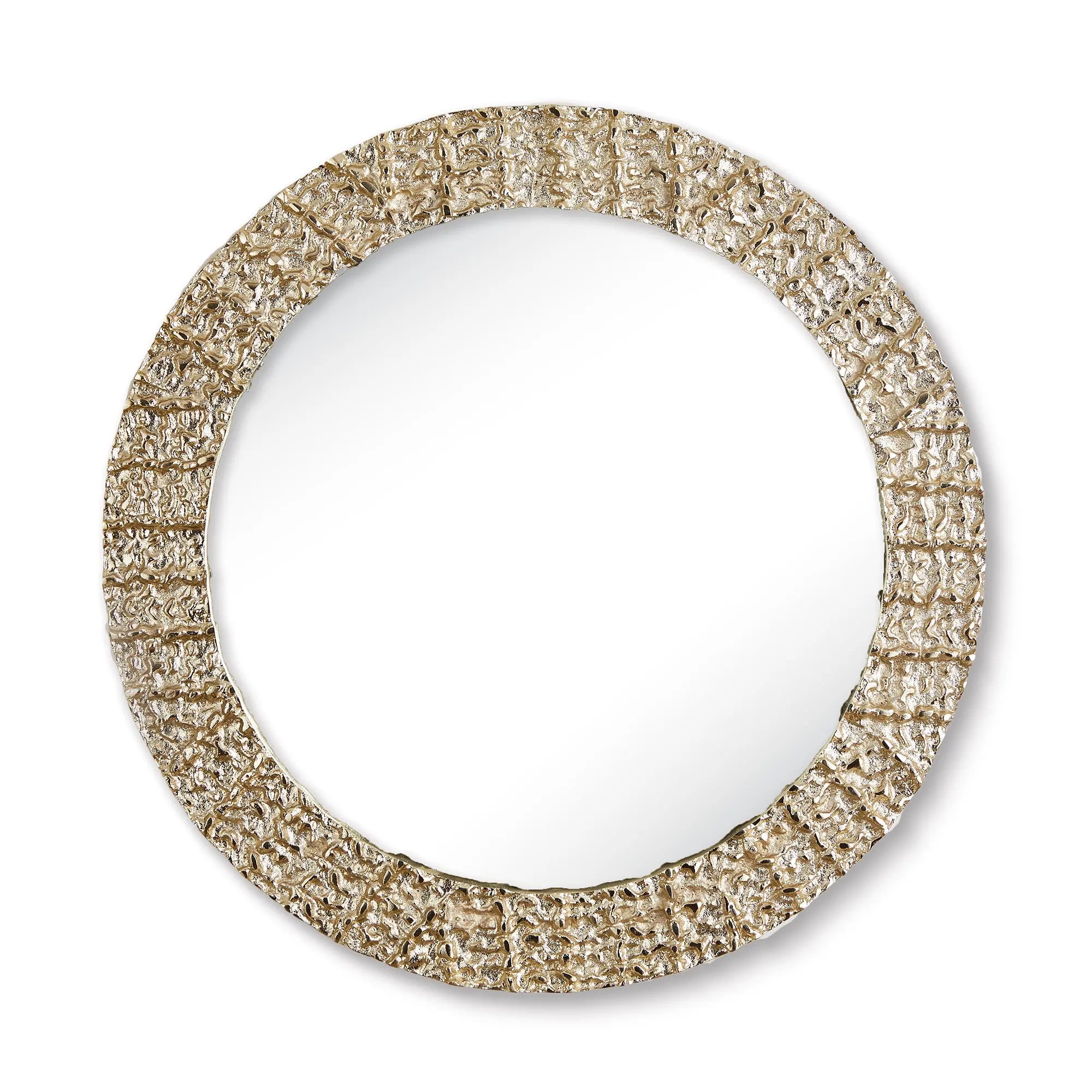 VIVIAN MIRROR Villa Decor & Design