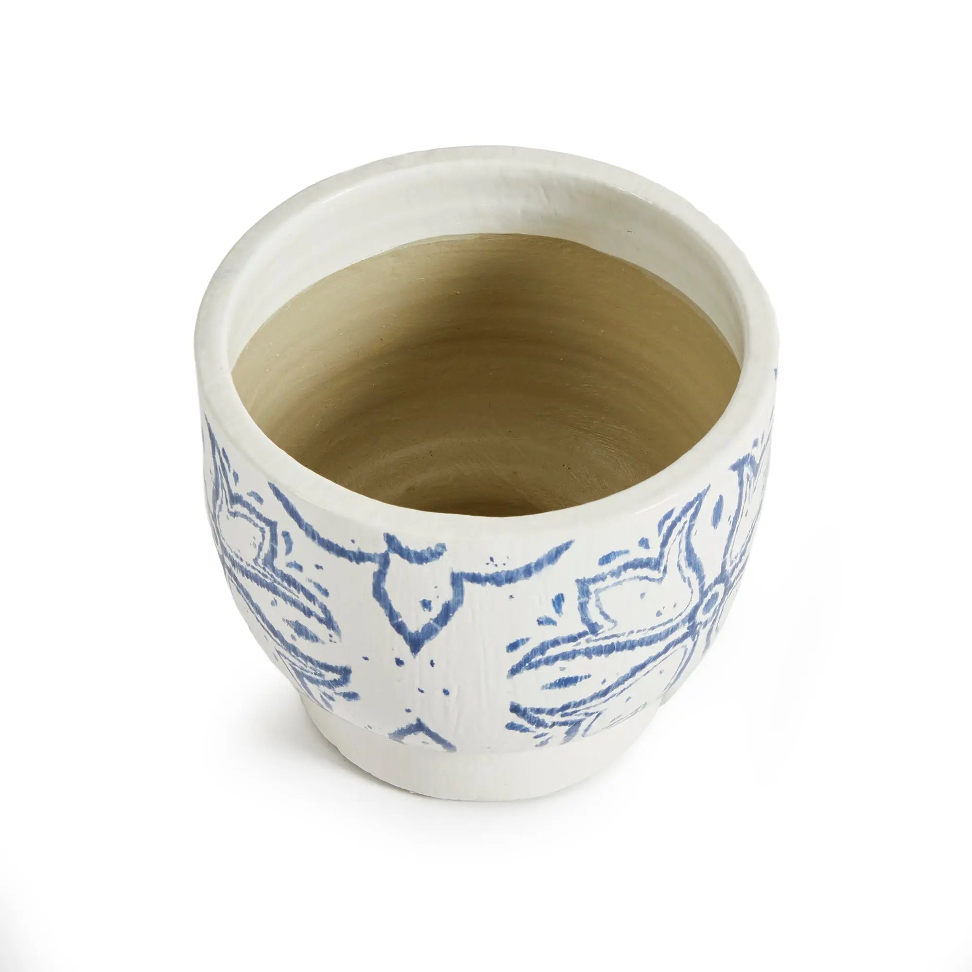 TERRASSA CACHEPOT Villa Decor & Design