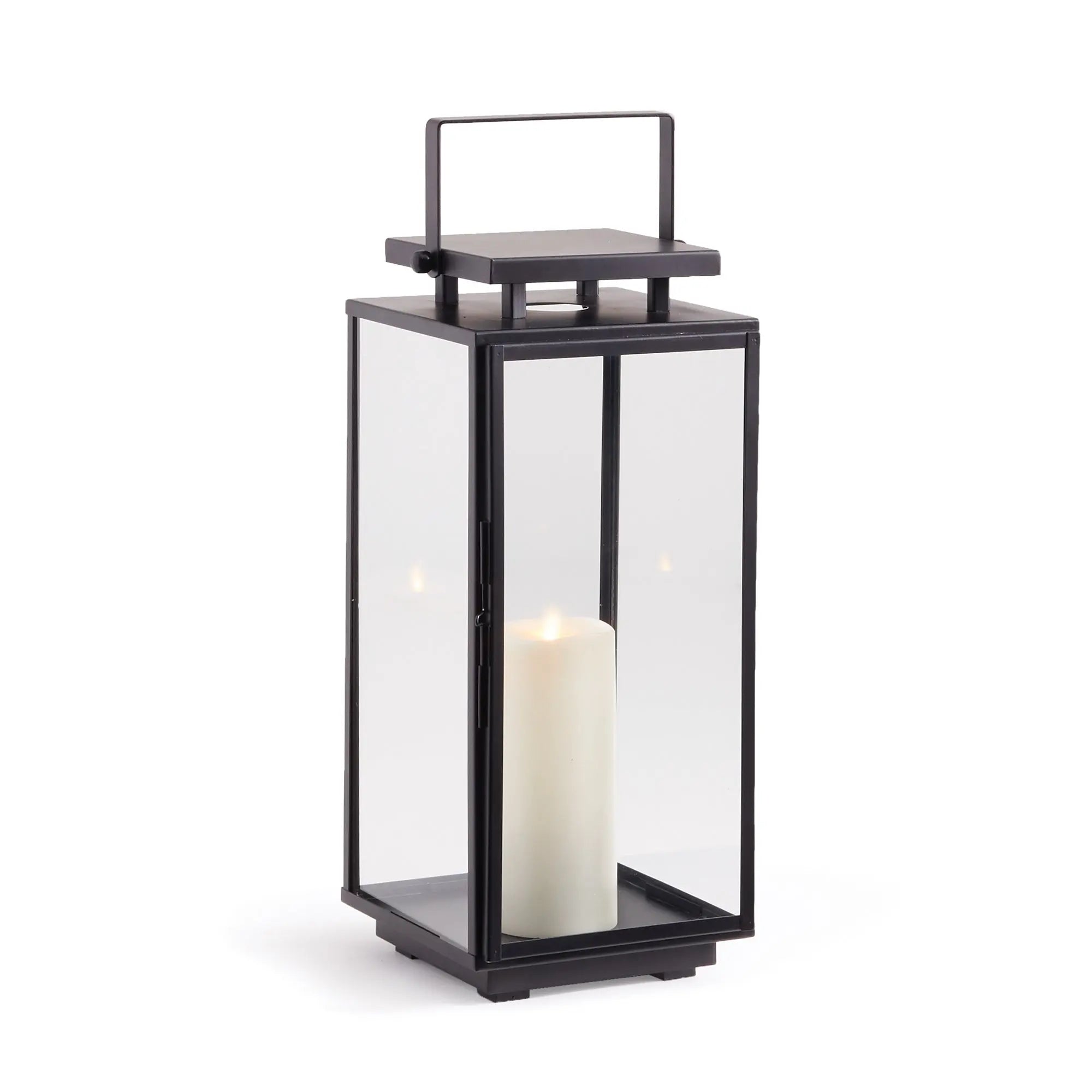 ALDEN OUTDOOR LANTERN SMALL Villa Decor & Design