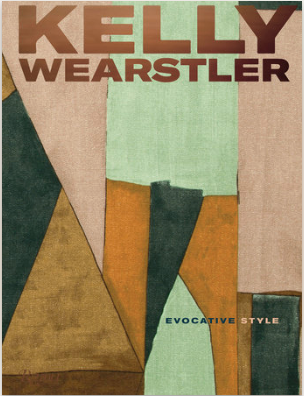 Kelly Wearstler Evocative Style 