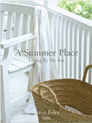 Coffee Table Book - A Summer Place