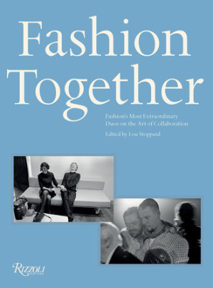 Coffee Table Book - Fashion Together