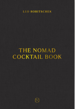 the nomad cocktail book