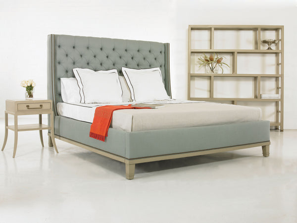 Michael Weiss Cleo King Bed