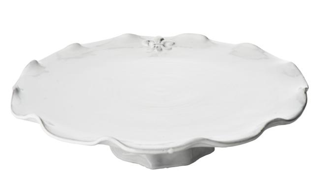 gorgeous cake stand, wedding gift ideas, wedding gift, serve ware, gifts, cake plate, ceramics, home decor, interior design