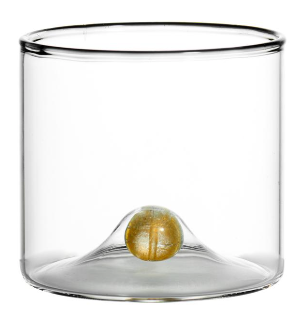 unique glassware