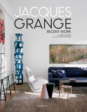 Jacques grange 