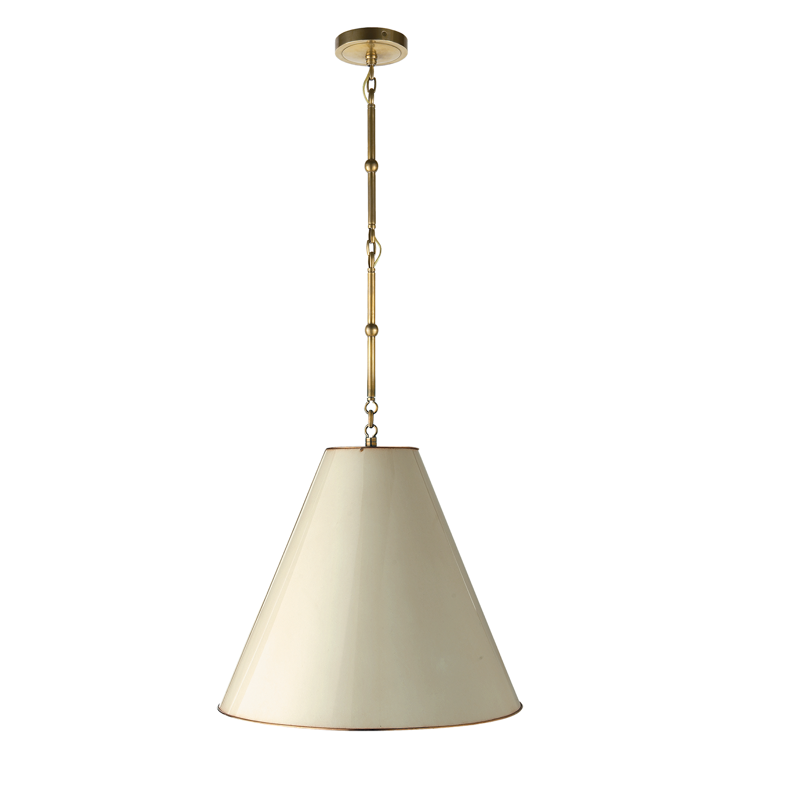 goodman hanging pendant, modern pendant