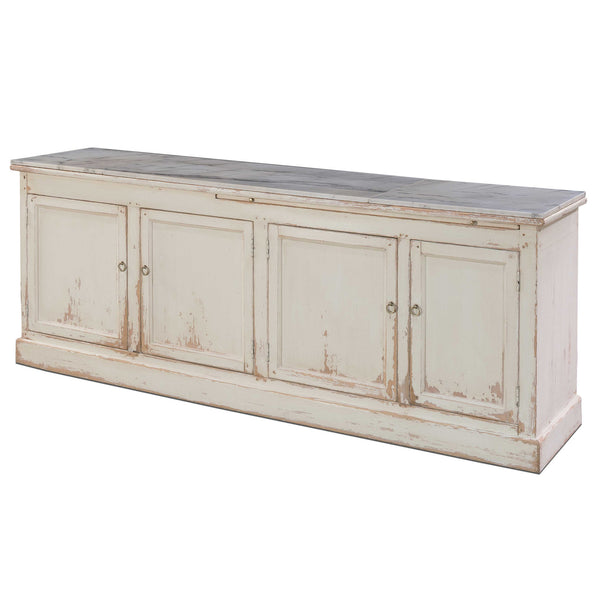 French Sideboard - Villa Decor Design & Style